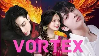 VORTEX FINAL EPISODE (2/2) 💜TWOSHOT💜TAEKOOK 💜NAMJIN❤️YOOMIN 💜SOPE 💜