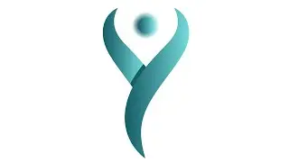 Y Letter Logo Design Illustrator | Letter Y Logo Design Illustrator
