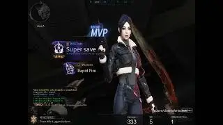 CrossFire Ranked Highlights #3