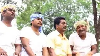 CHITTOOR POLICE SHORT MOVIE ON RED SANDERS SMUGGLING