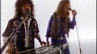 The Goldens - CBS Records Promo Video