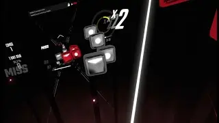 UNPASSED FOR 9 MONTHS ~ Discord Sliders ~ First Pass 52.32% ~ Beat Saber