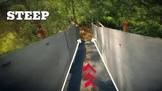 Greenvalleys | Dirty South | Raw 4k GoPro POV