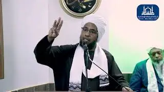 العفو عند المقدرة | خطبة الجمعة 30-01-2026 | د. عبدالحي يوسف 