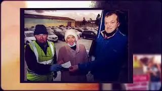 Charlie Farrelly Election Promo