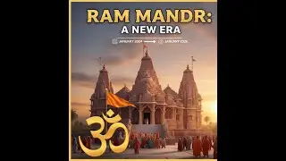 Ram Mandir Ayodhya | A Symbol of Faith, History, and Unity | ANCIEMT TIMEZZ