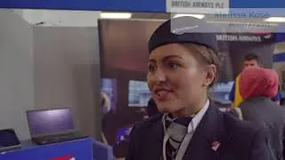 National Careers Guidance Show's 2019
