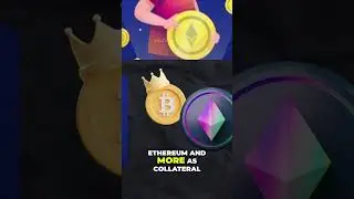 The Future of Crypto-Backed Loans