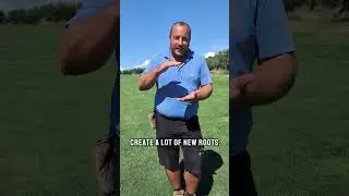How Alganize Helped My Greens &ndash; A Greenkeeper&rsquo;s Story  #golf#turf