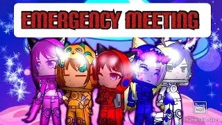 ⚠️Emergency Meeting⚠️ (by Random encounters) GCMV