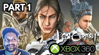 Lost Odyssey &ndash; A Forgotten JRPG Masterpiece | Xbox 360 Exclusive