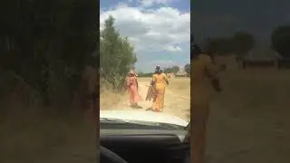 murehwa funeral