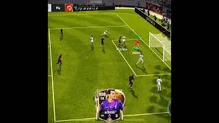 Alisson ☠️🥶 #eafcmobile #fifa #eafc #fifamobile