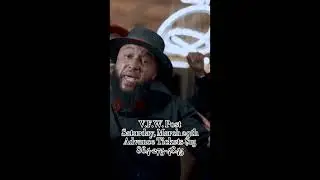 DJCHILLWILLBABY TRAIL RIDE PARTY , MARCH 29TH 2026
