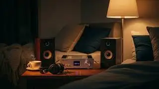 Warm Night in My Room &ndash; Smooth Jazz & Slow Blues Mix