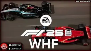 my first dsq: whf tier 2 round 5 mexico