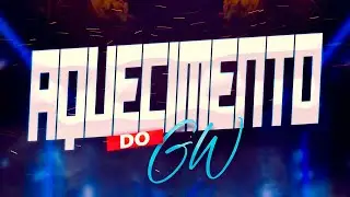 AQUECIMENTO DO GW TIKTOK VIRAL - TEKO BOLADO, MK NO BEAT, JUKA MANDEL&Atilde;O E MC GW - ARROCHAFUNK 