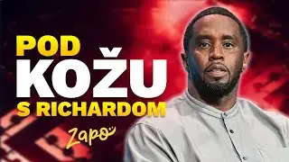Pod Kožu 10 – Kauza Diddy /Dušan Kešický