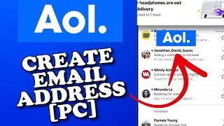 How to Create AOL Email Address 2025?
