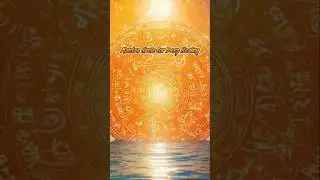 Deep Healing Mantra #healingfrequencies