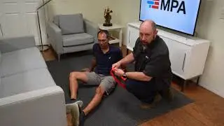 🚨 How to Properly Apply a Tourniquet | Life-Saving First Aid Tutorial