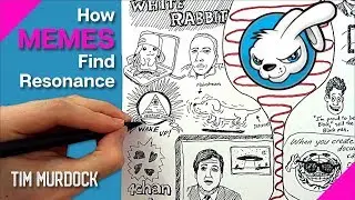 How Memes Find Resonance  Tim Murdock  AKA Horus The Avenger