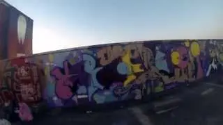 ZANY13 IN JAPAN 2014 | KEY STUDIO