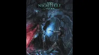 Nightfell - A horror fantasy setting for 5e review pt16: The Master of Tradition