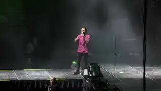 Yeh Kya Hua + Hum Bewafa + Sathiya Hmm Hmm | Atif Aslam | Atlanta 2023