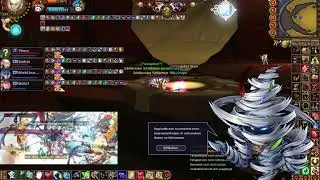 Fiesta Online: Wer macht schnelle Chaos Runs? [Iyzel]