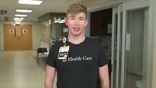 Career Opportunities: MU Health Care