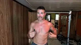 How Do You Train Lats With Pull ups?