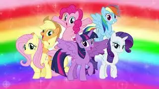 Soundtrack From Mlp
