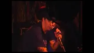 Bad Chopper feat Barbara Zampini (Japan-2002) - Ramones set