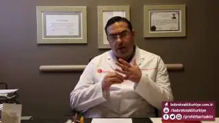 B&ouml;brek Nakli Kimlere Yapılamaz ? - Prof.Dr. Barış Akin