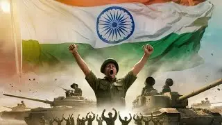 One man Vs 50+ tanks 👽 Veer Abdul Hamid Indian Army | The untold story 