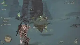Free shock traps in MHW Beta