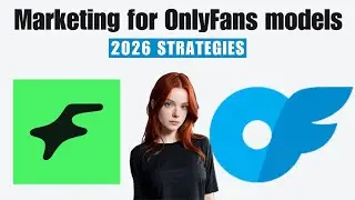 everything i wish i knew about marketing for OnlyFans, just copy me