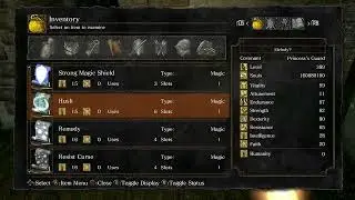 Dark souls 1 solo soul duplication (works on console and maybe pc with a controller).