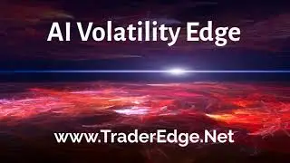 AI Volatility Edge Introduction