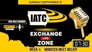 Ep: 5 MONSTER meet recaps, 2026 recruiting rankings + Quick Hits