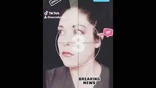 TikTok Comedy Emergency Alert System!!