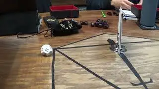 Vampire the Masquerade - Fall of London Welcome to London, session 18 part 2