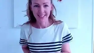 Scorpio - Skorpionen Weekly: Babies and world changing ideas!