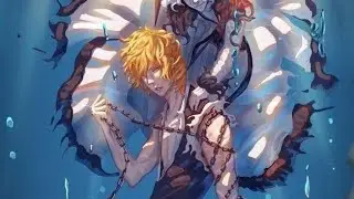 Beast Mode - Bleach/AMV