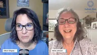 Catholic Momast Podcast