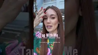 EFT Tapping to Release People-Pleasing Patterns #shorts #healing #selflove