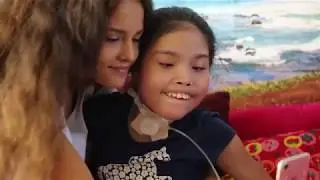 AMBULANTE INTENSIVPFLEGE MOOSER  | Unternehmensfilm