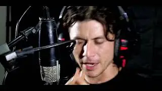 DAVID CUEVAS-RAW STUDIO SESION #1