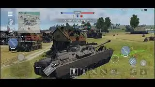 It all depends on team you play with. One noobish move #warthunder #gaming #warthundergameplay 